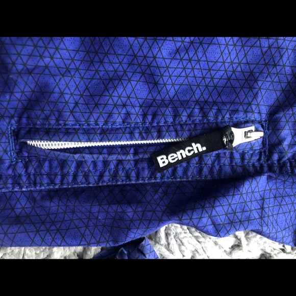 Bench jacket like new - Picture 5 of 9